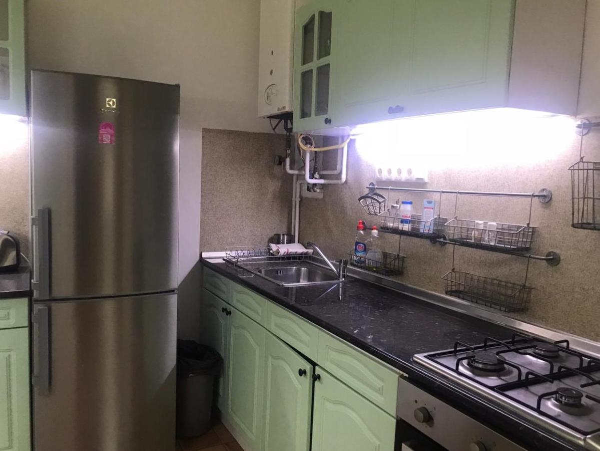 Ac With Free Parking At Acacia St, City Center Budapest Exterior photo
